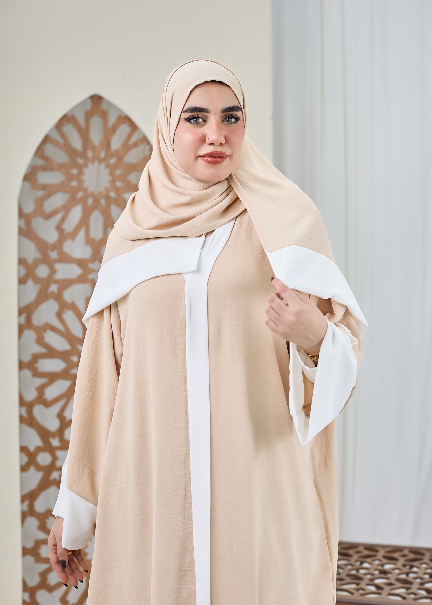 Asdal abaya