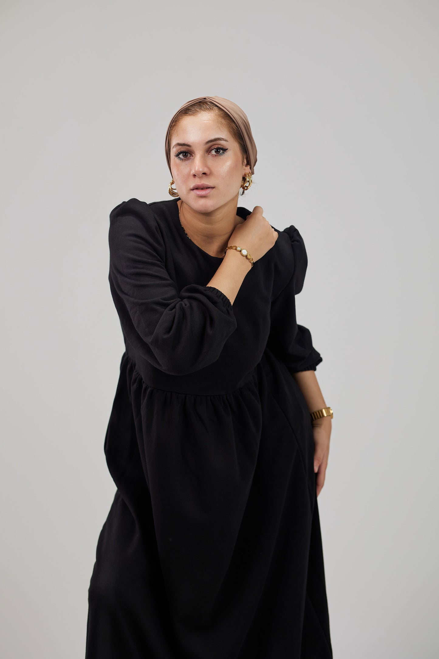 Bella dress