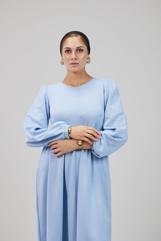 Bella dress