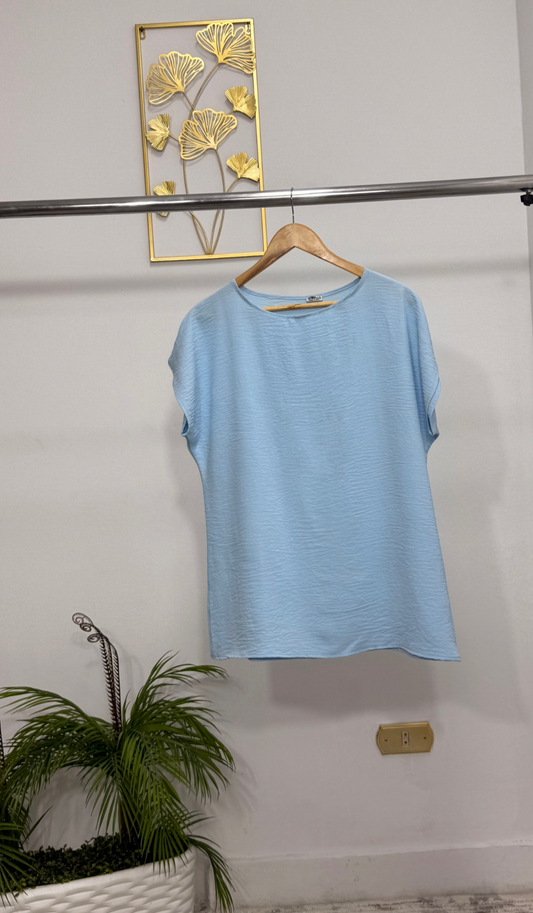 Basic blouse