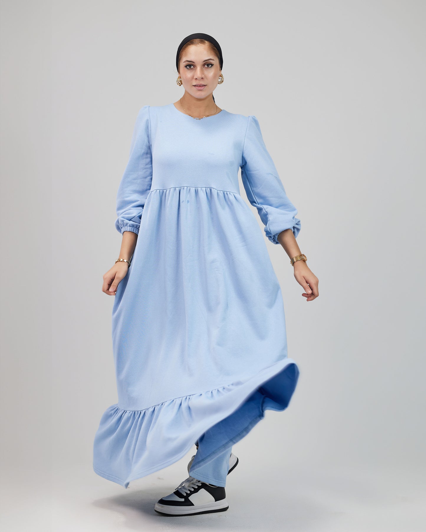 Bella dress
