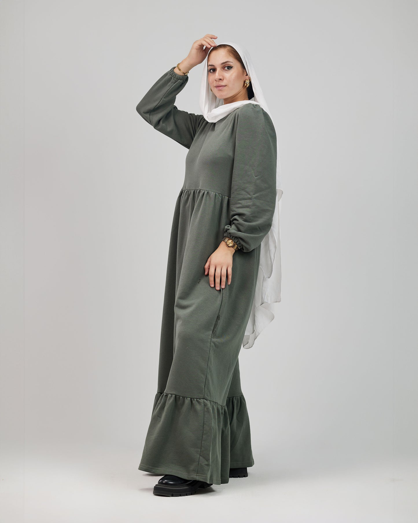 Bella dress