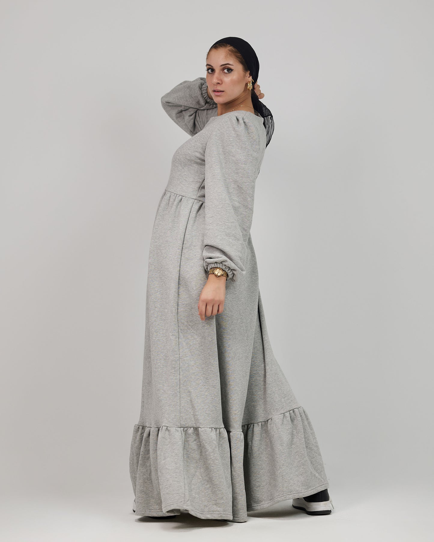 Bella dress
