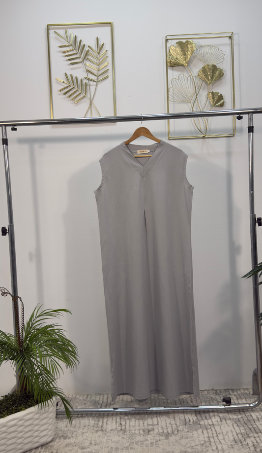 Basic dress