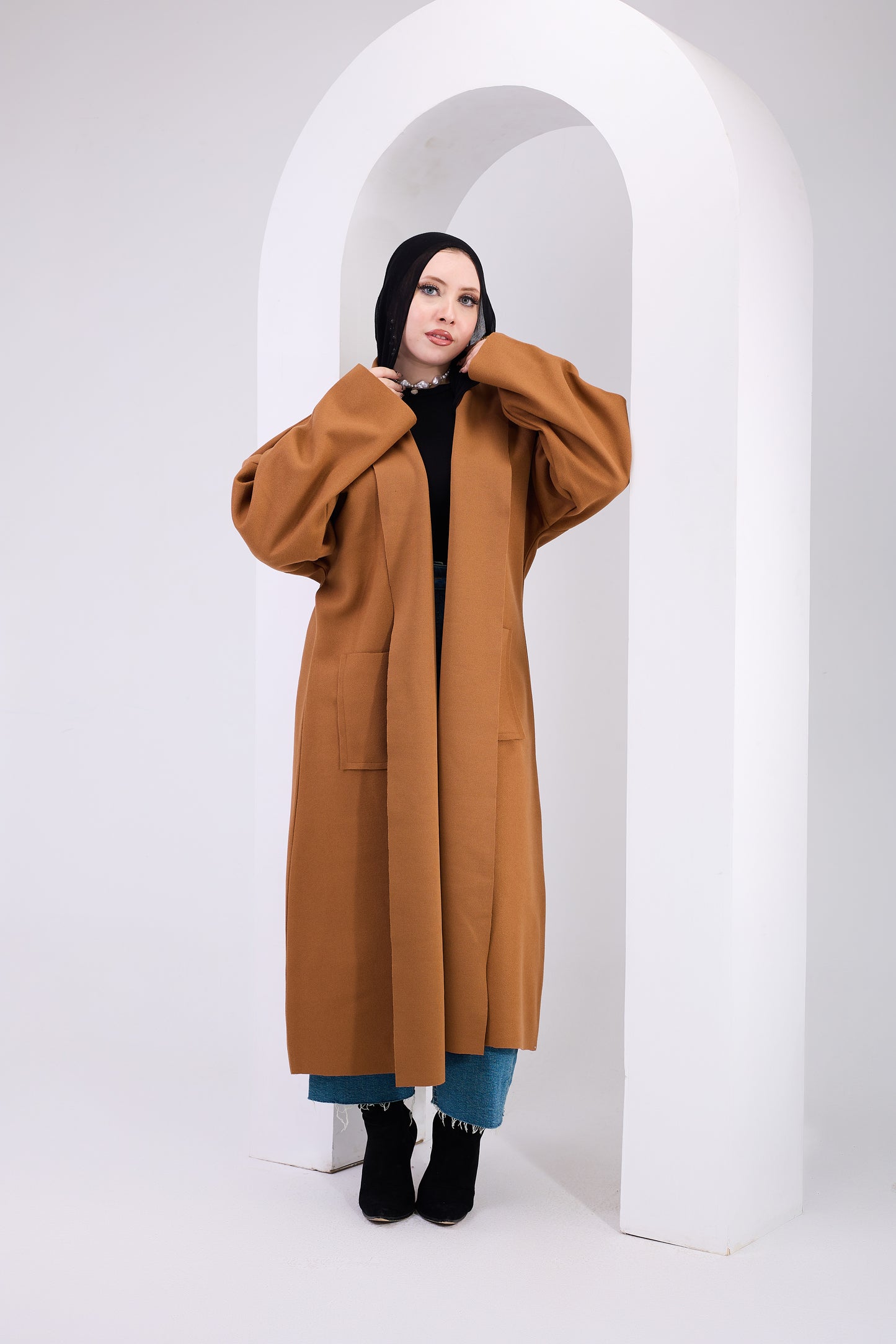 Elegant Coat