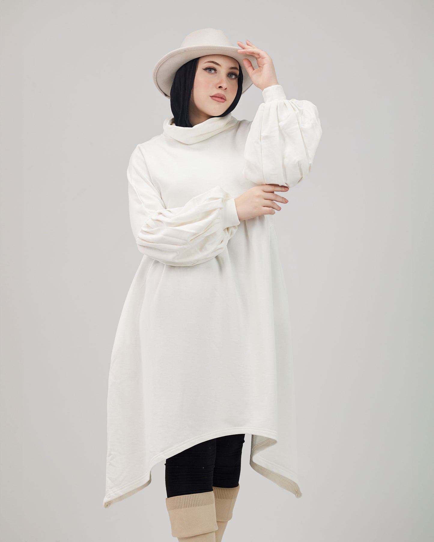 Casual dress