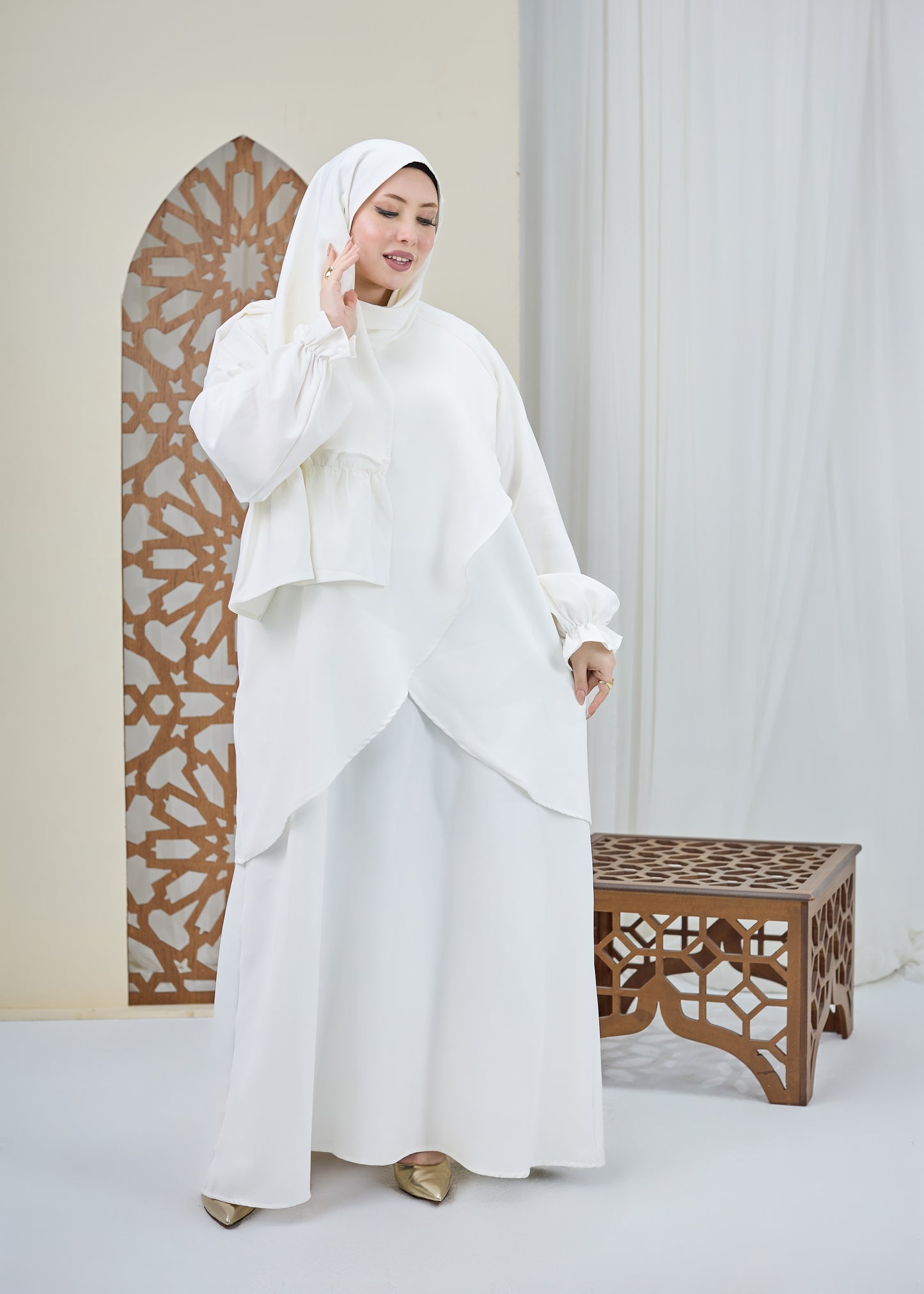 Umrah isdal