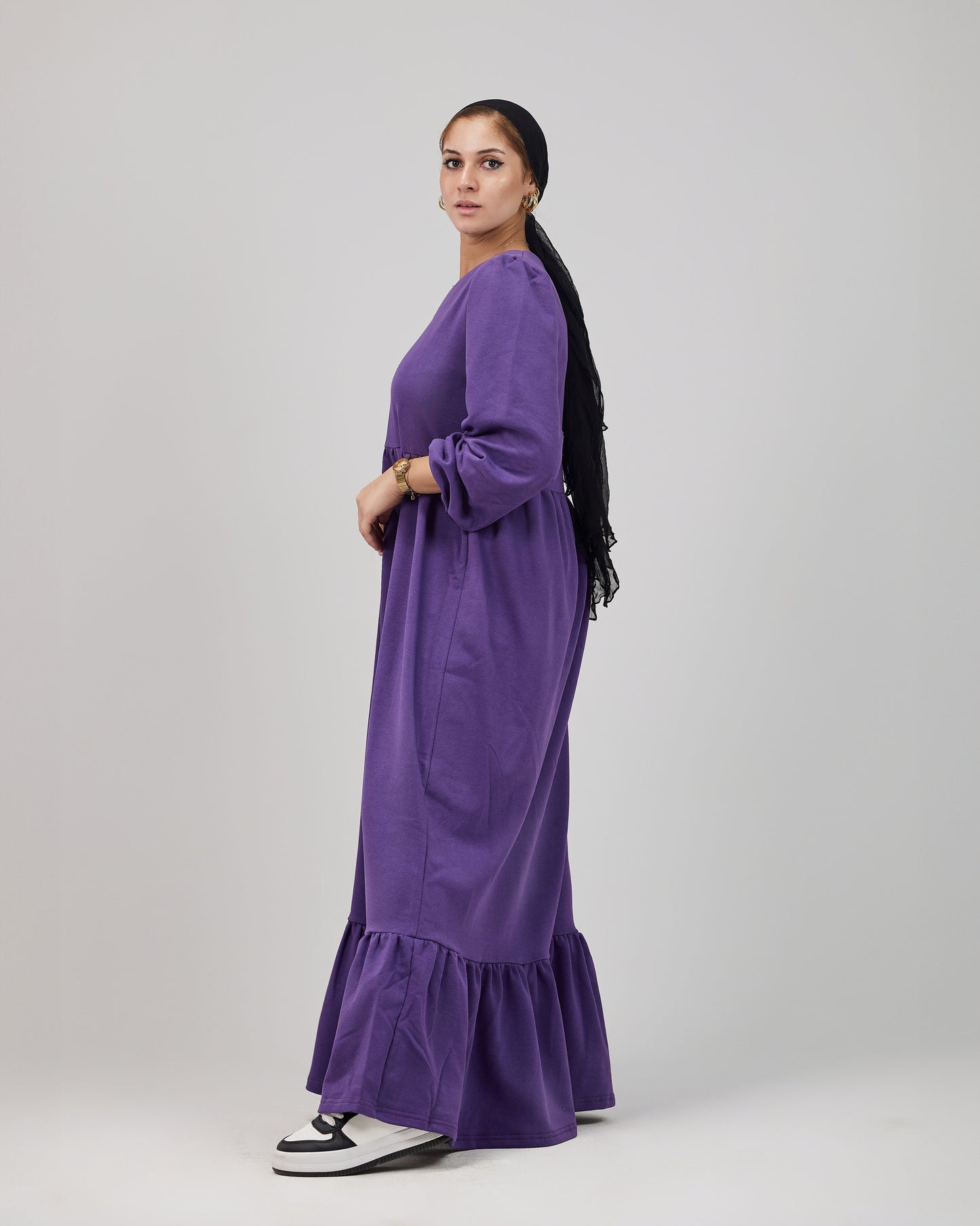 Bella dress