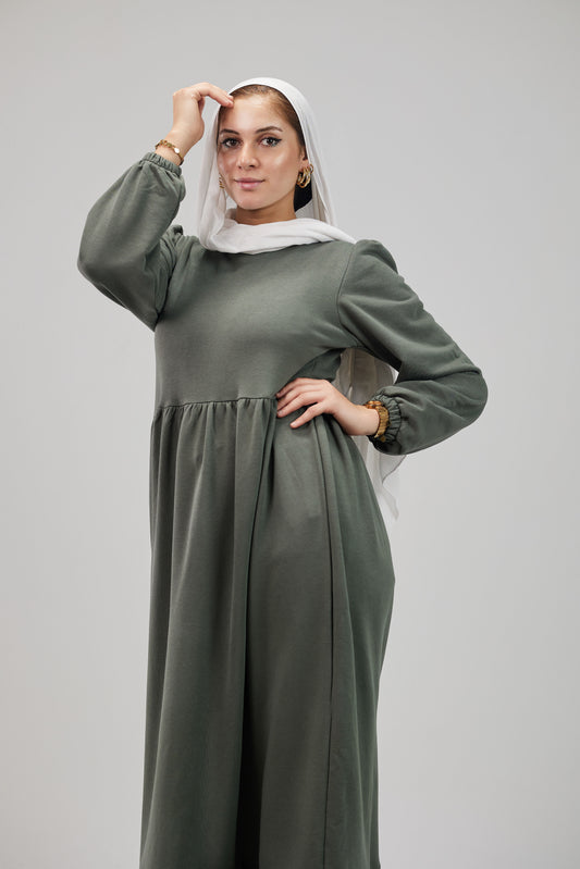 Bella dress