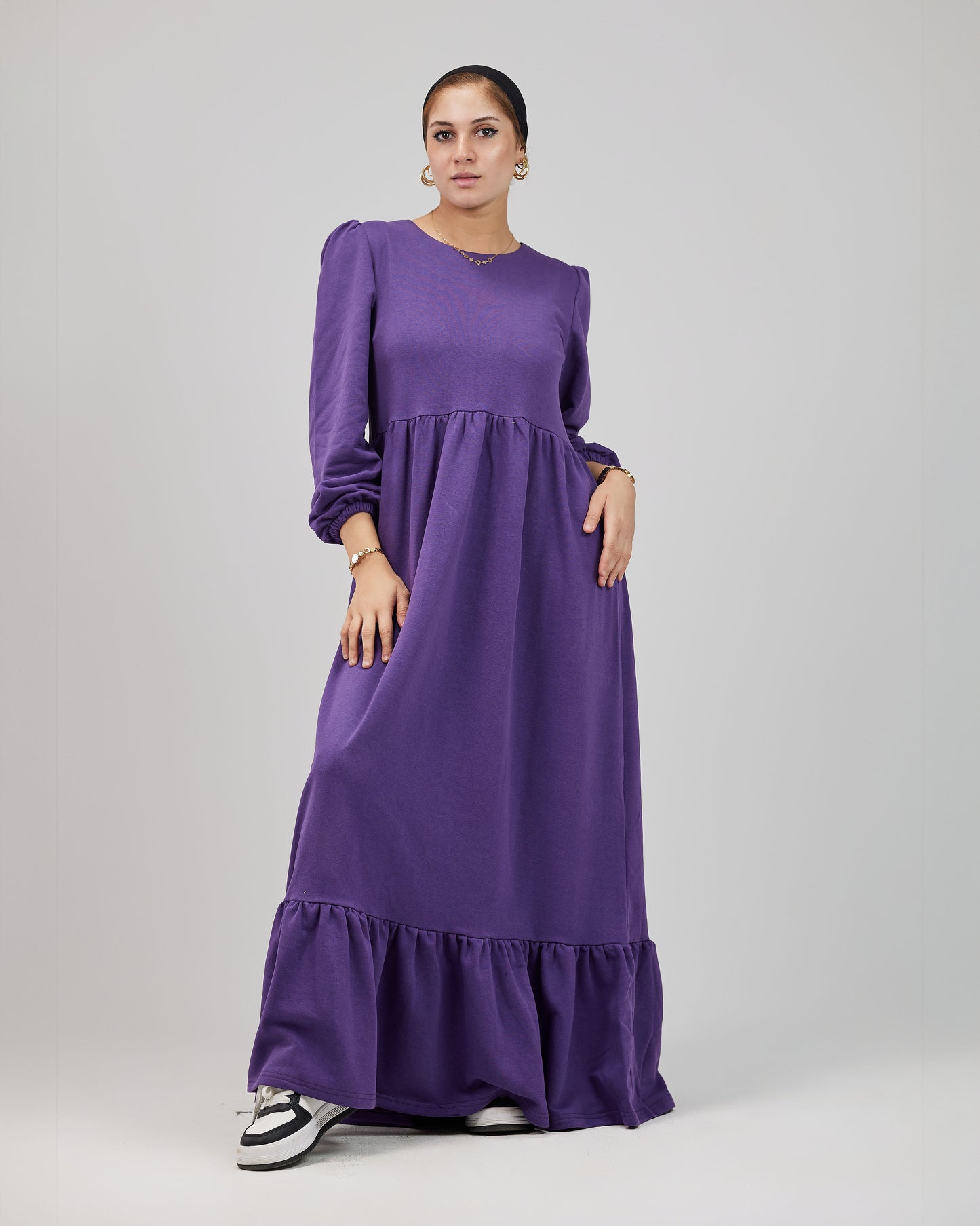 Bella dress