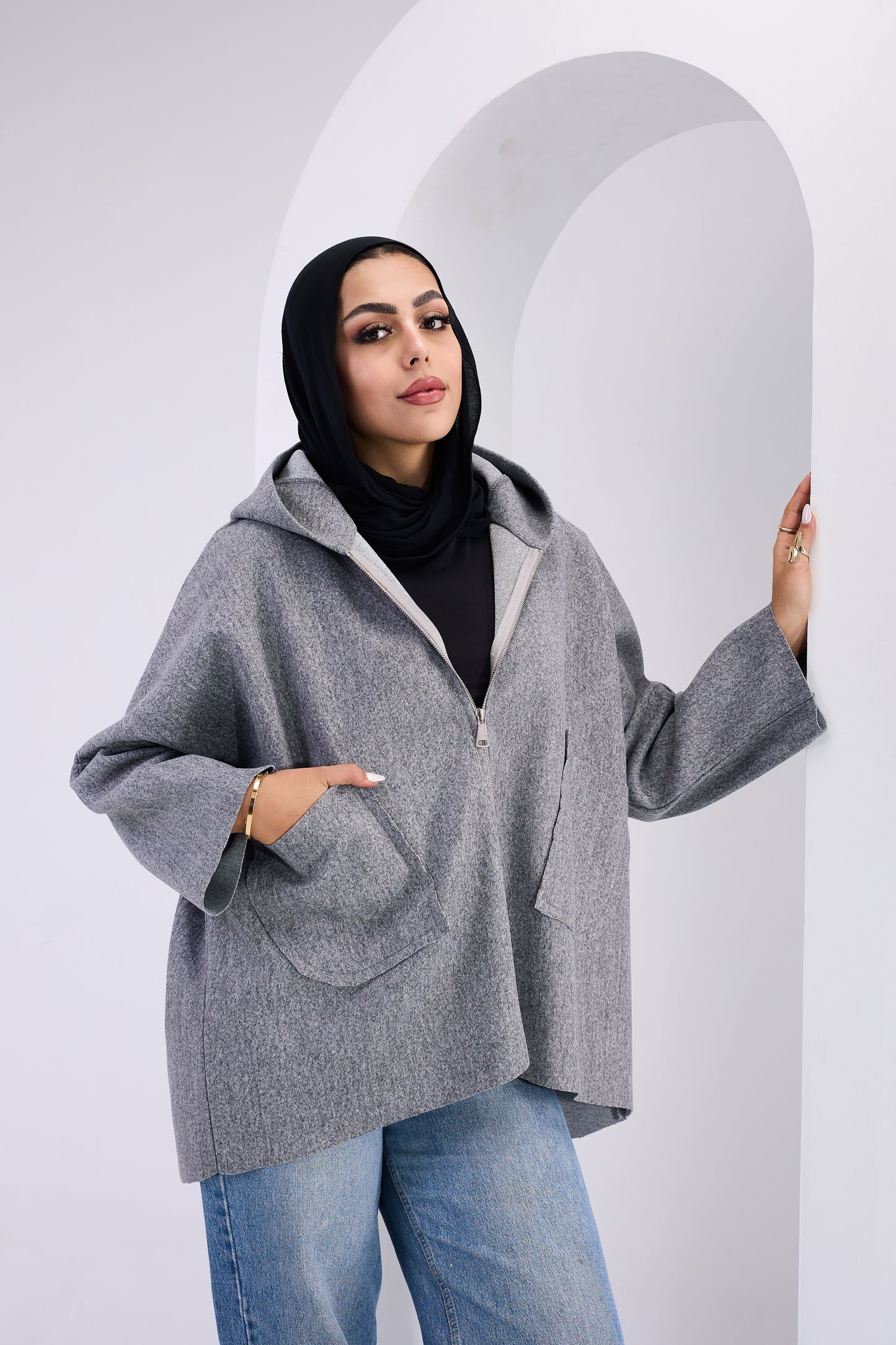 Cosy Elegance
