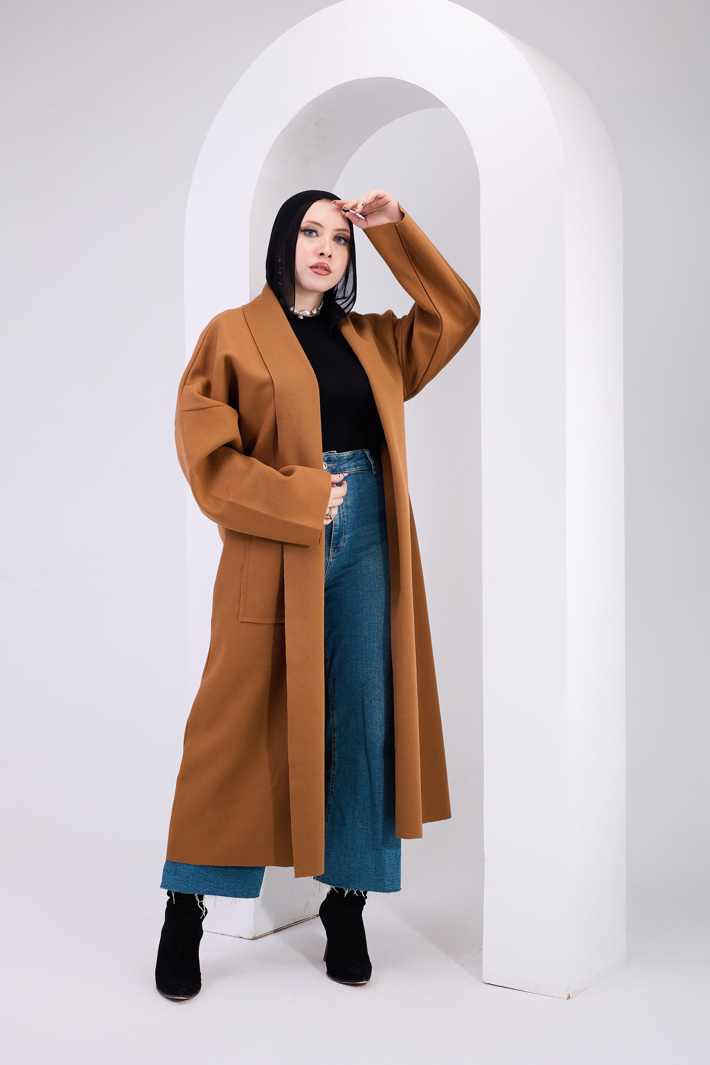 Elegant Coat