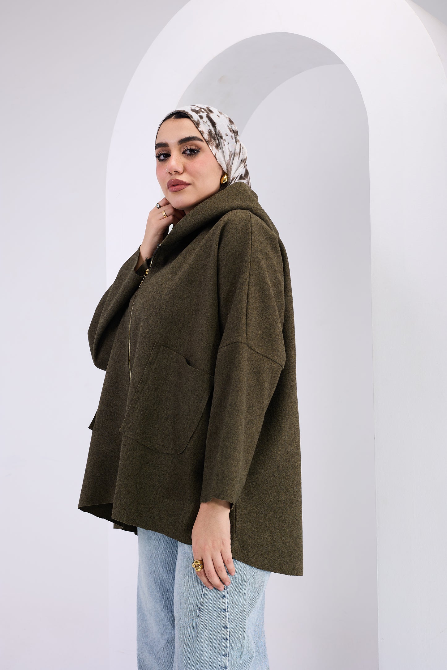 Cosy Elegance