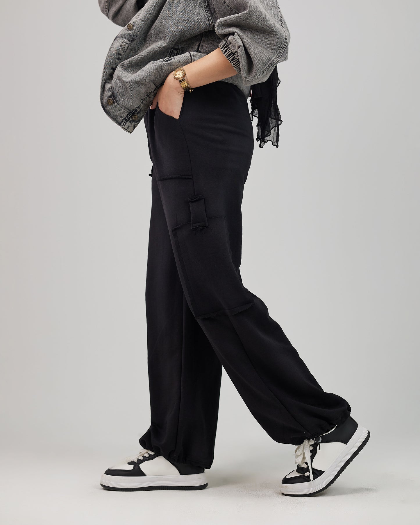 Cozy Winter pants