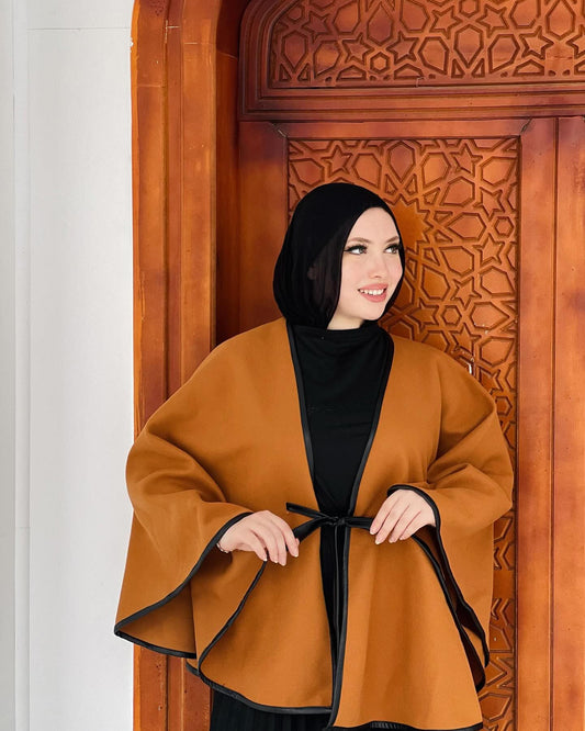 Charm Cape