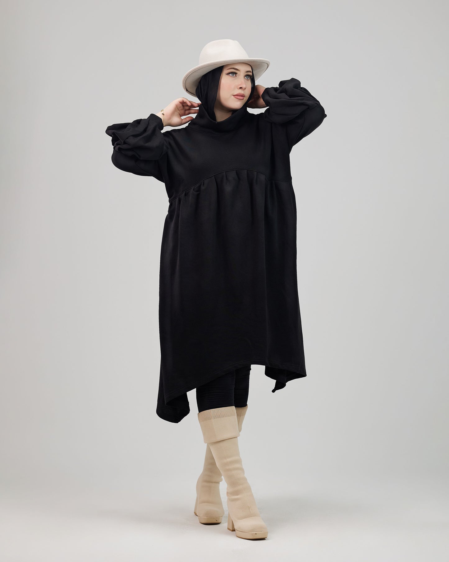 Casual dress