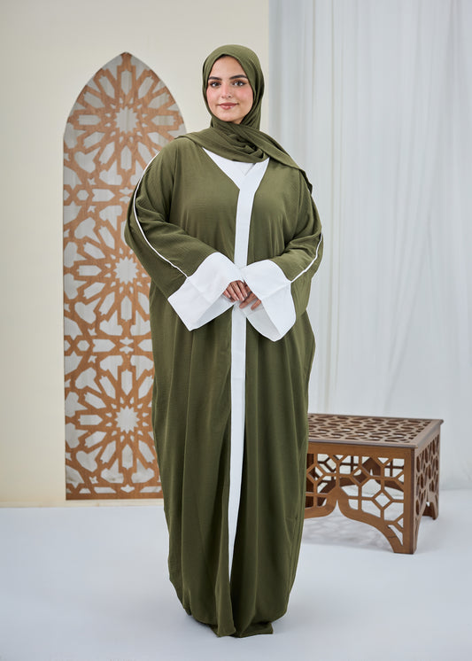 Asdal abaya