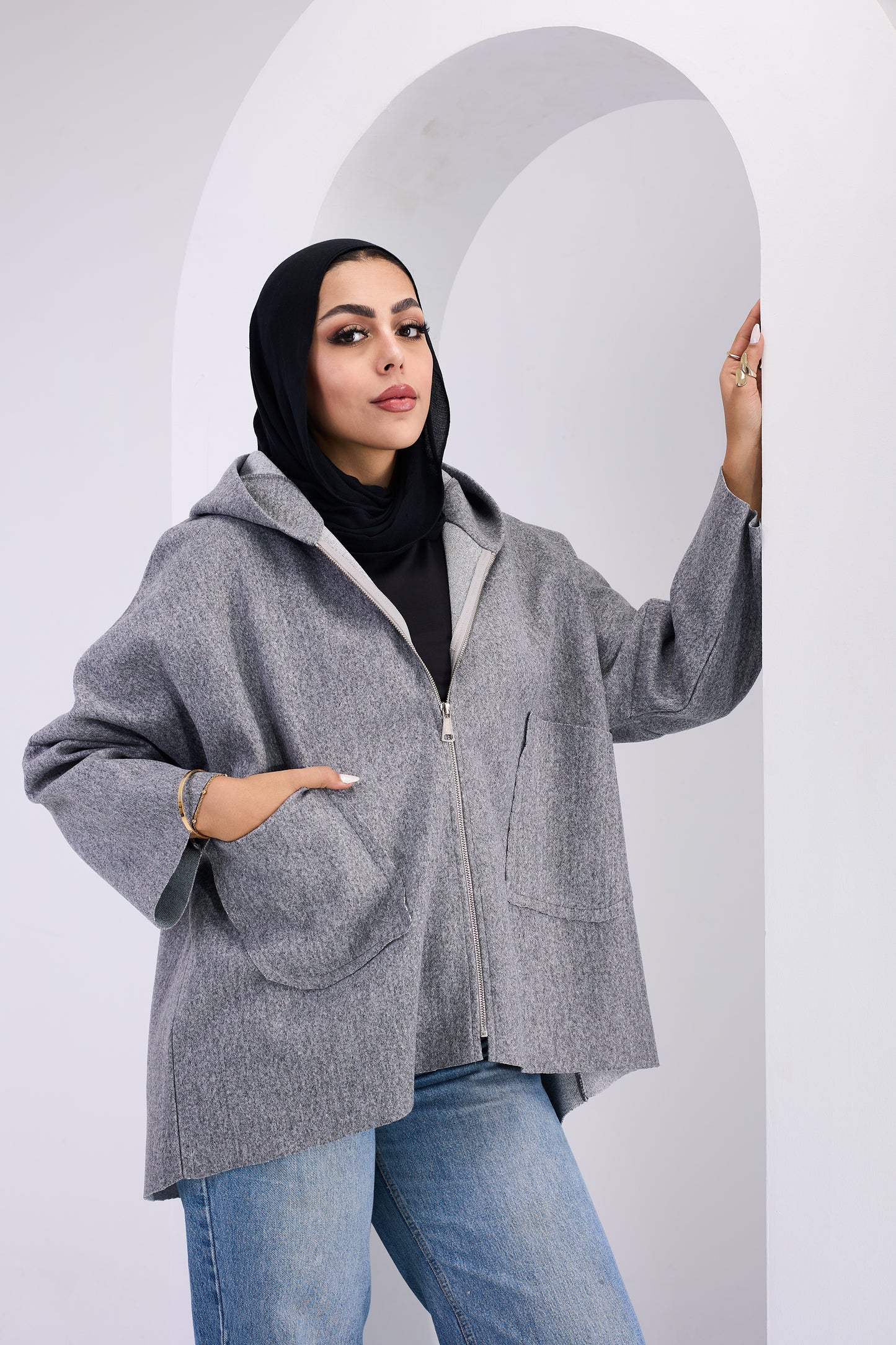 Cosy Elegance