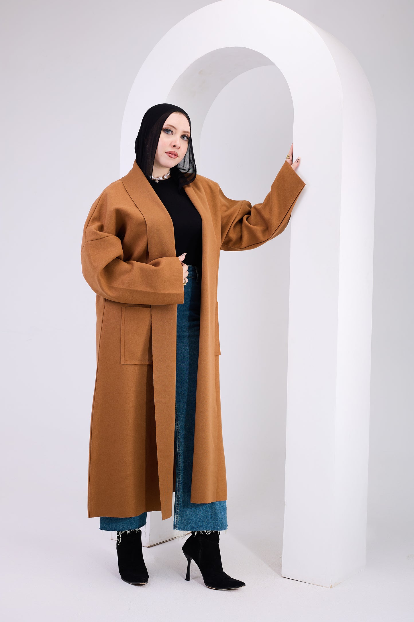 Elegant Coat