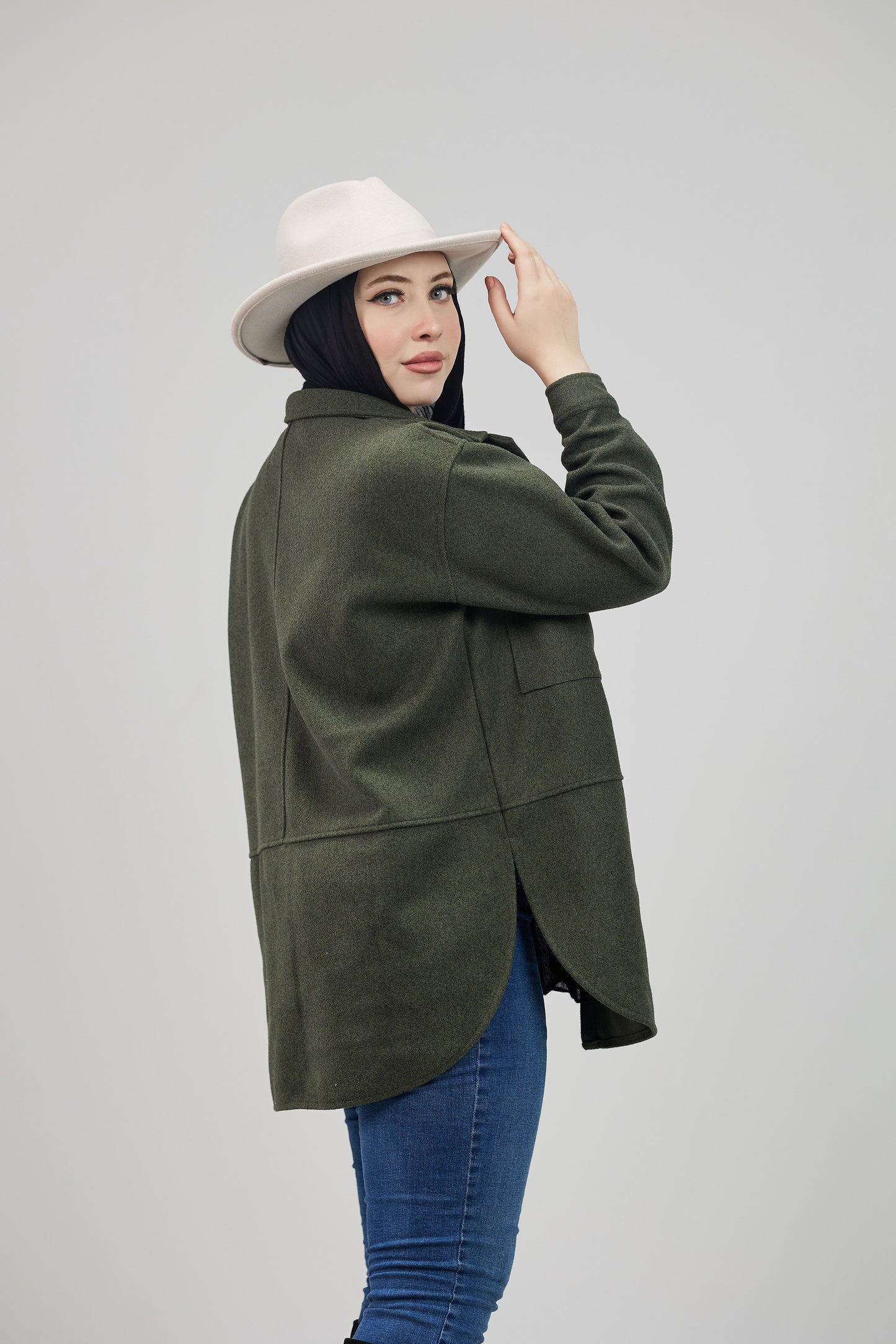 Daily Comfort Jacket