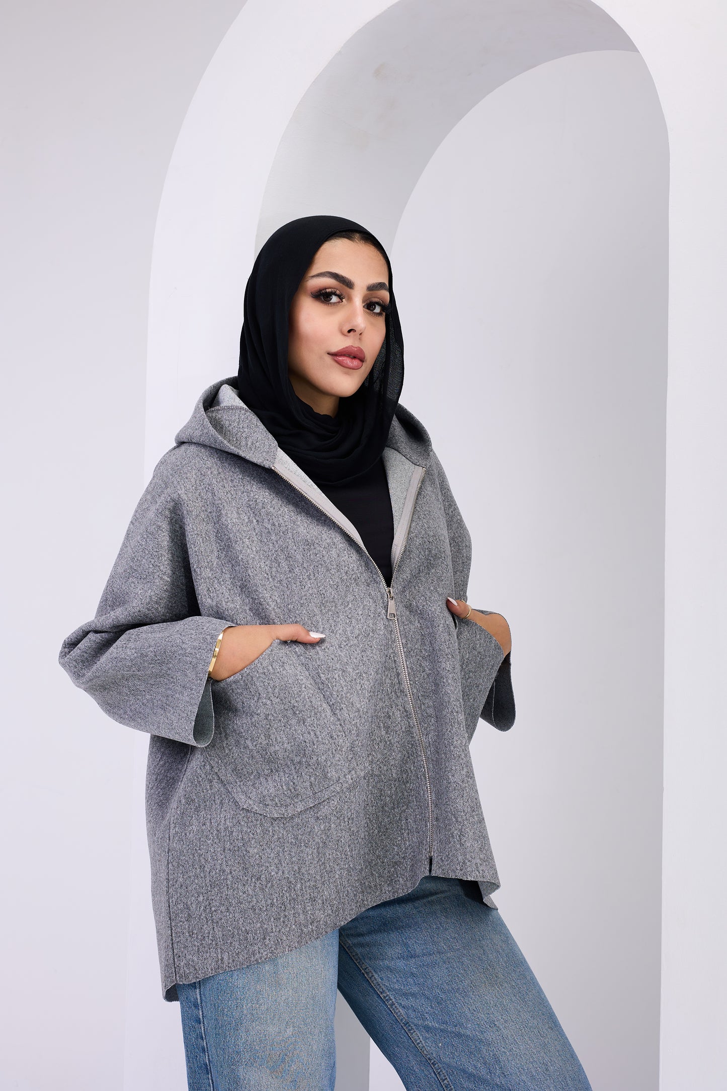 Cosy Elegance