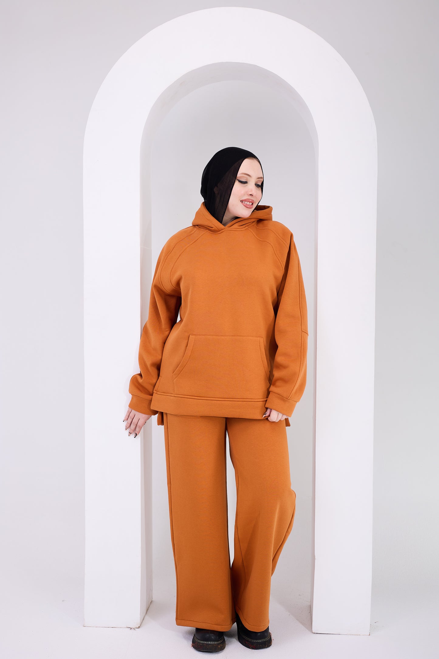Cozy  Set