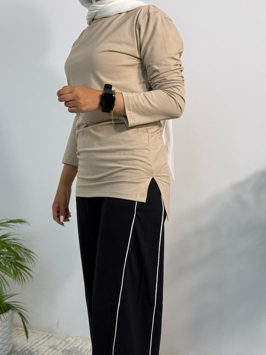 Comfy basic