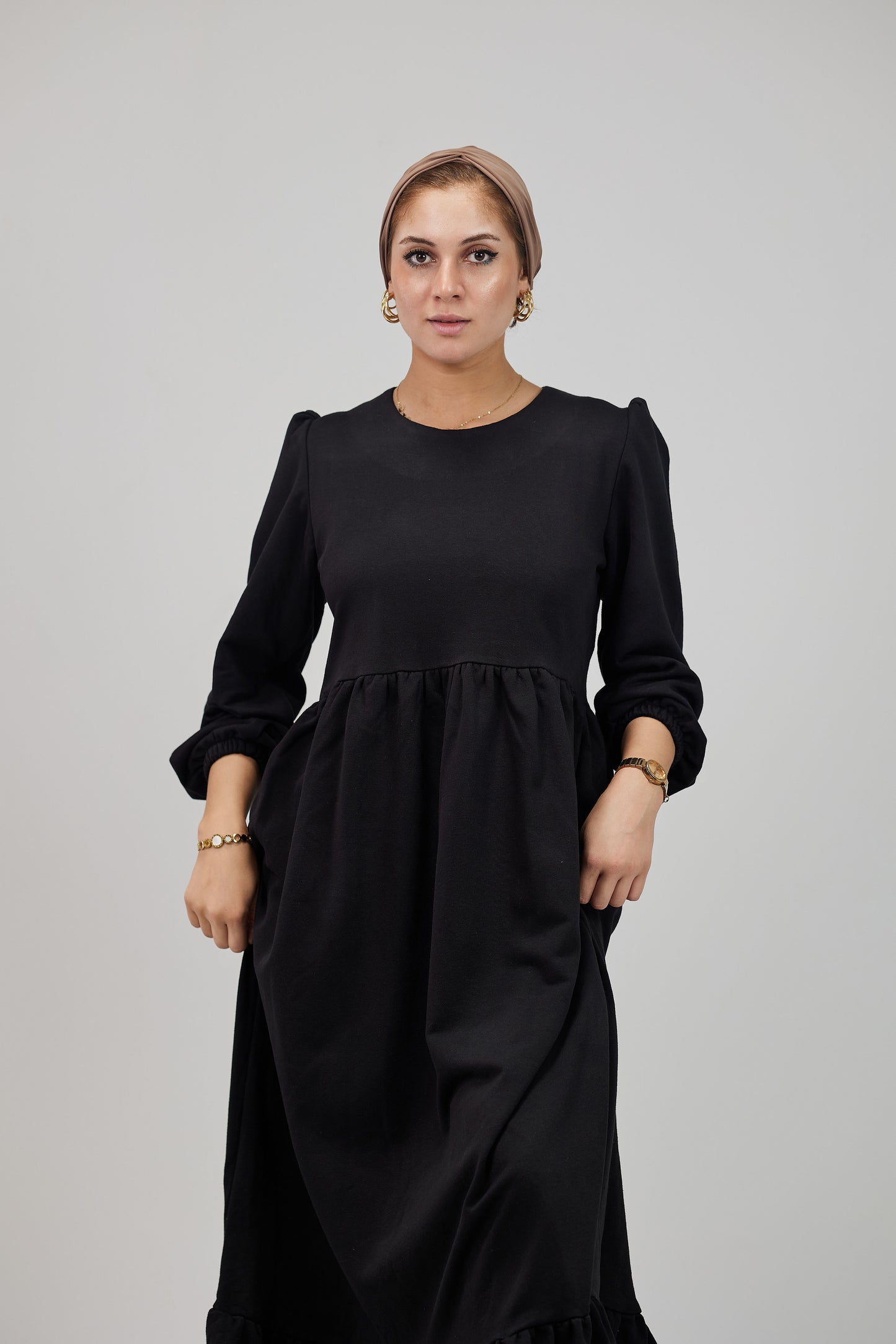 Bella dress