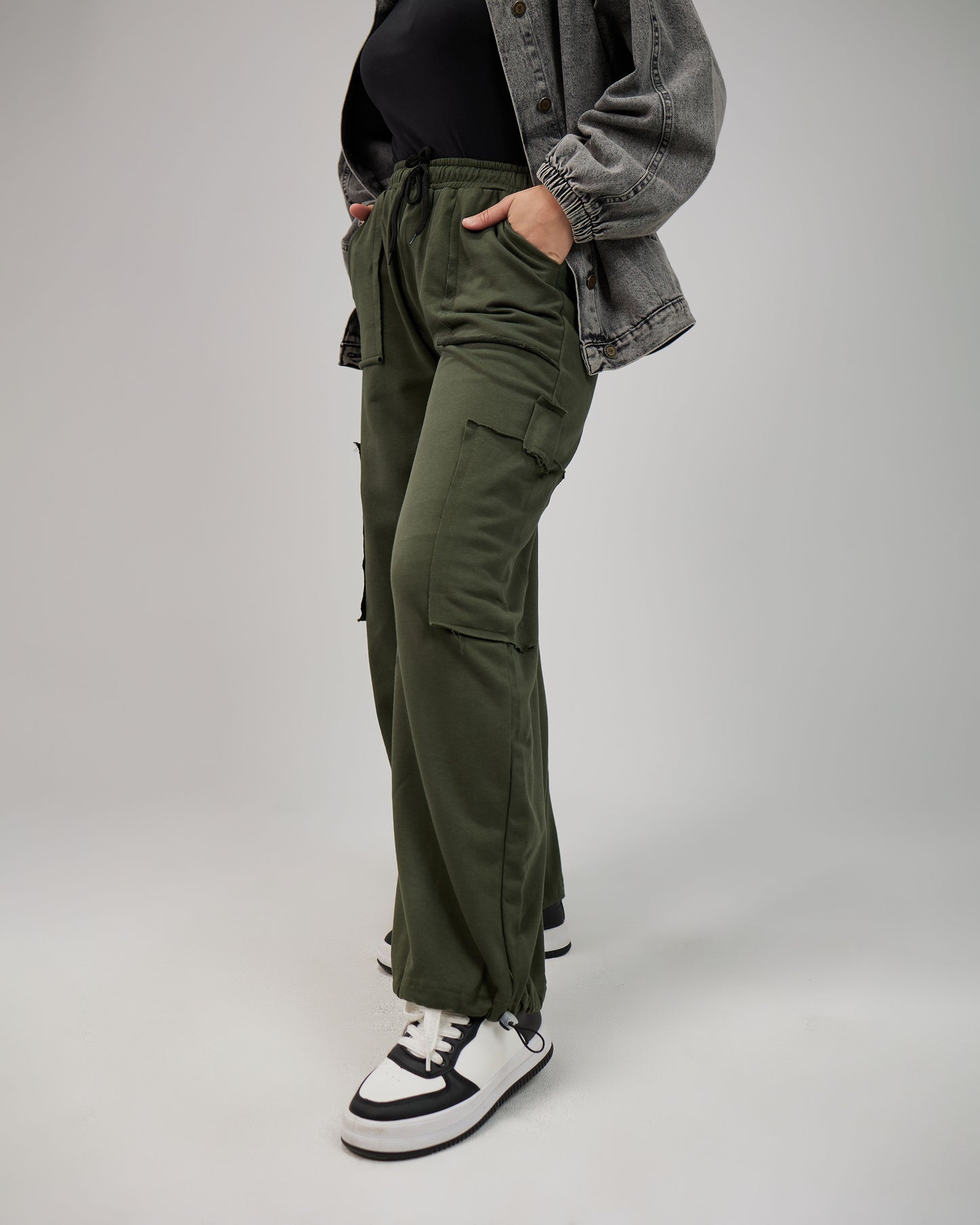 Cozy Winter pants