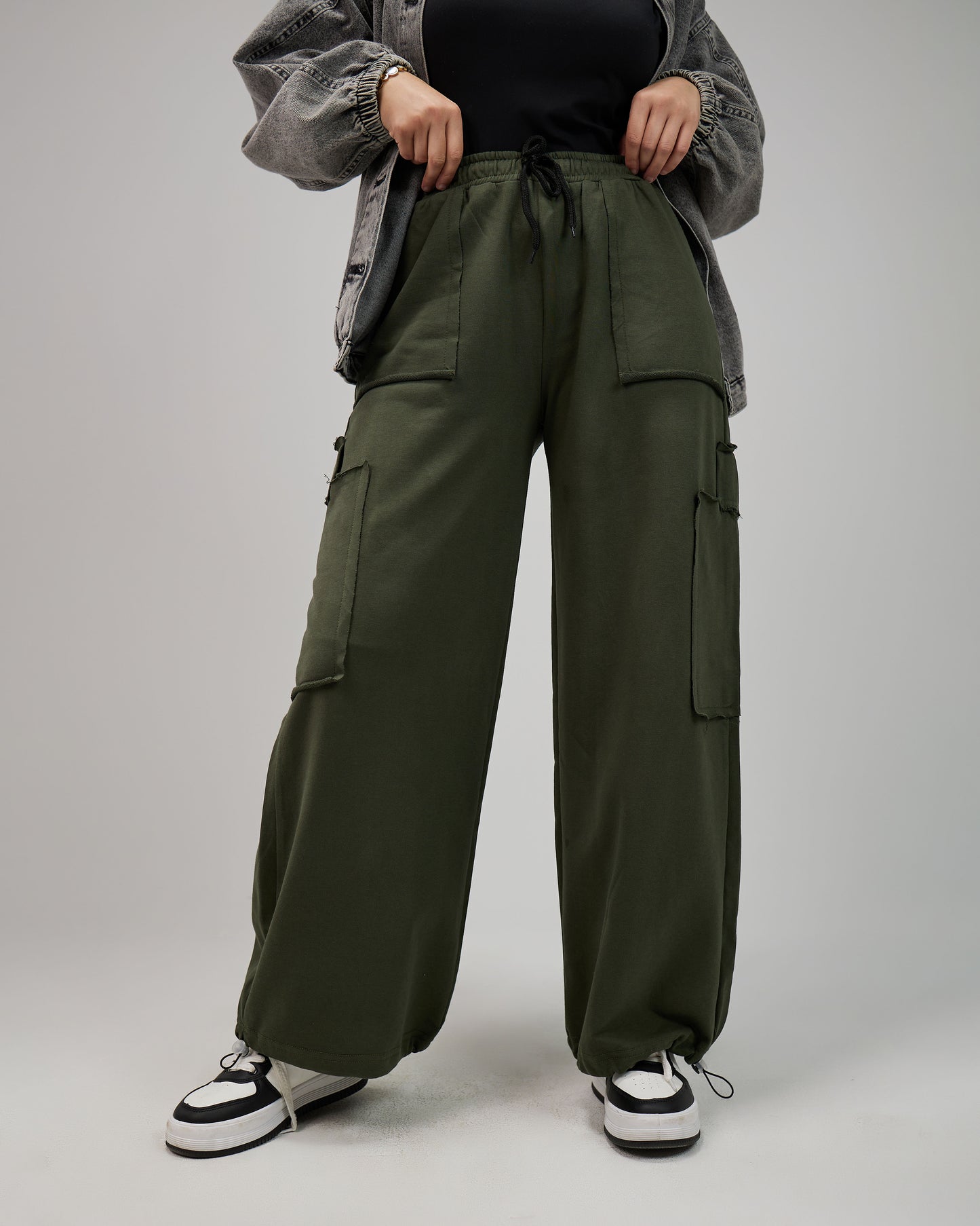 Cozy Winter pants
