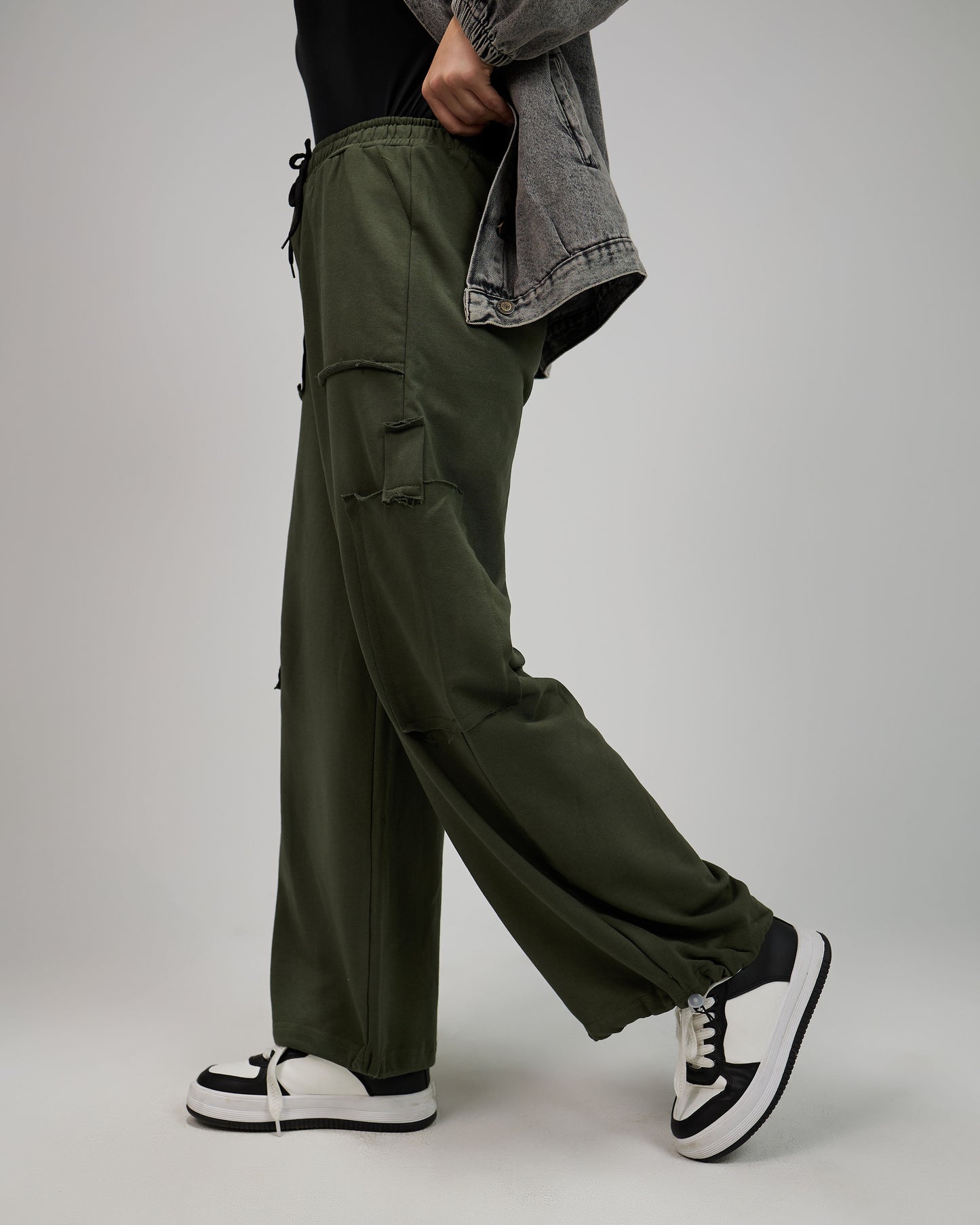Cozy Winter pants