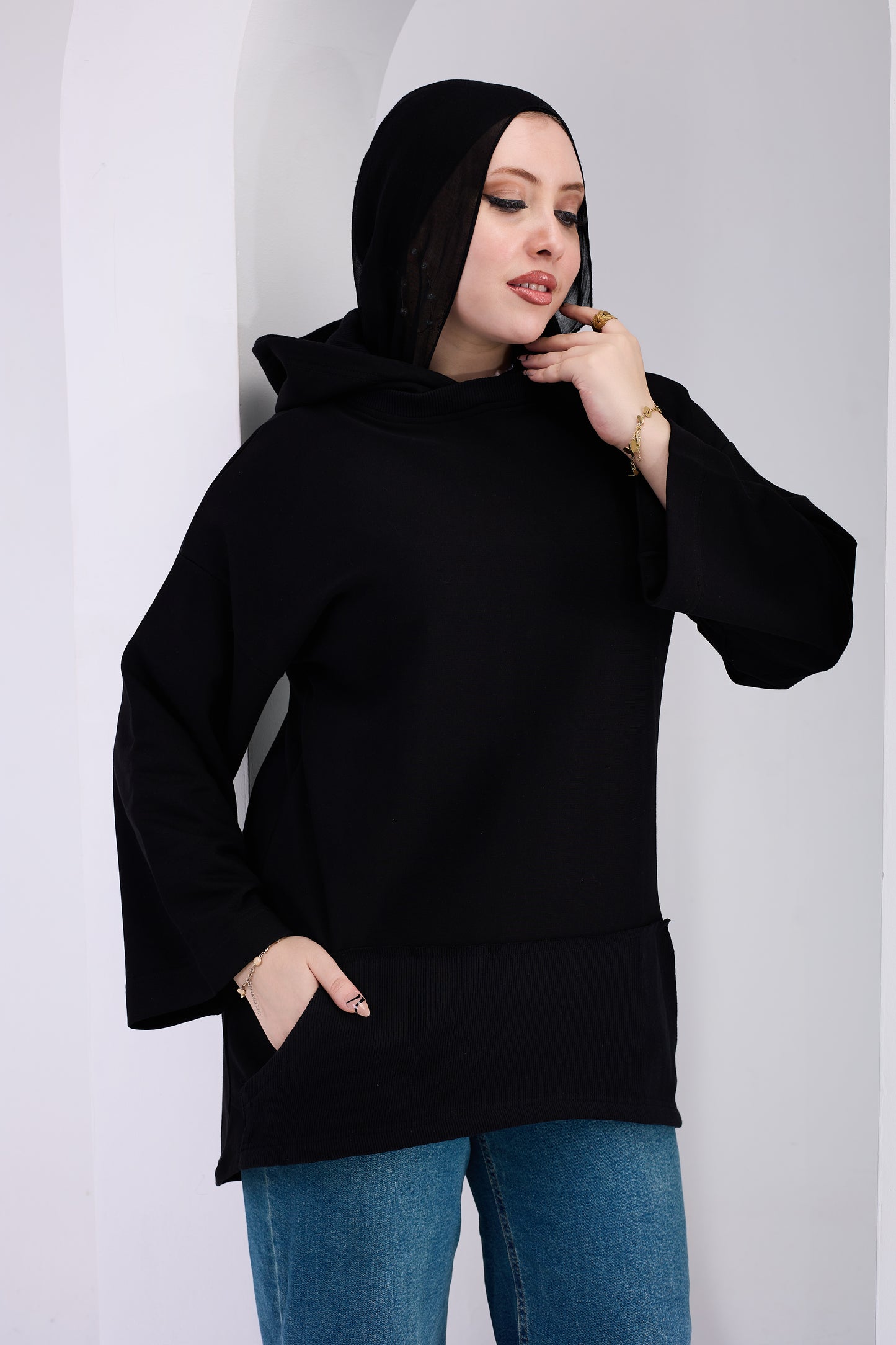 Chill Mode Hoodie