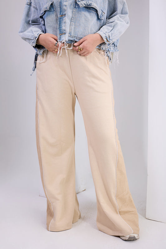 Warm Winter Pants