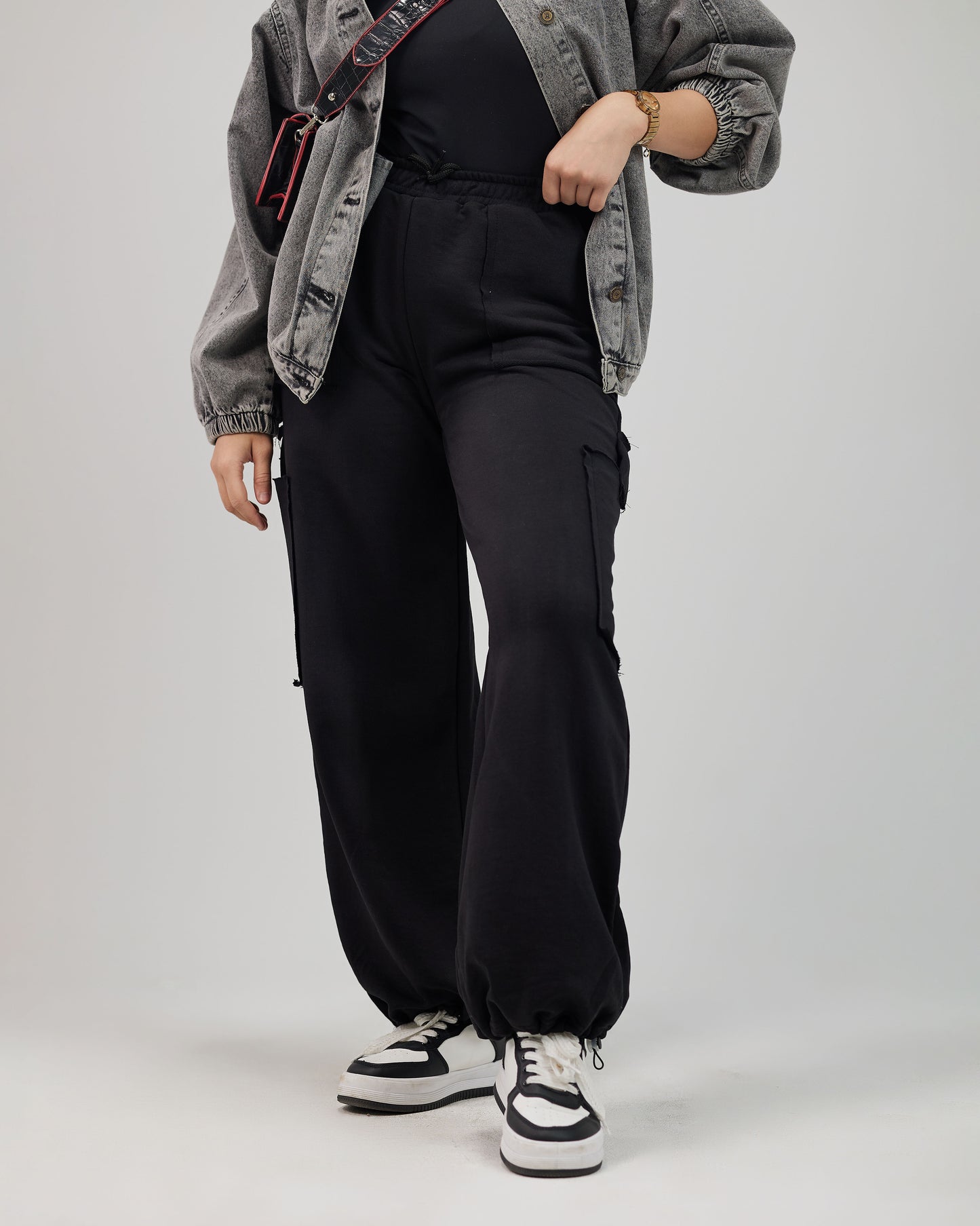 Cozy Winter pants