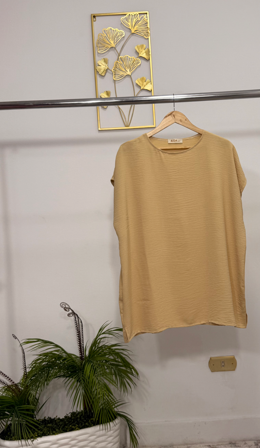 Basic blouse