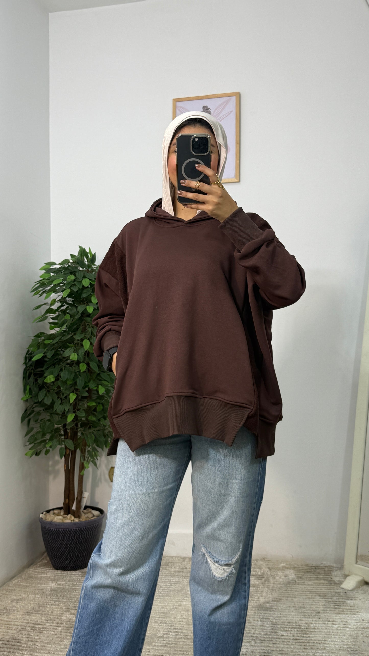 هودي كلاسيكي