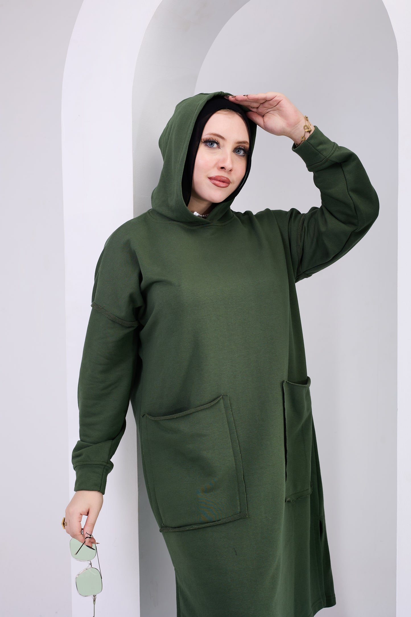 Daily Hoodie