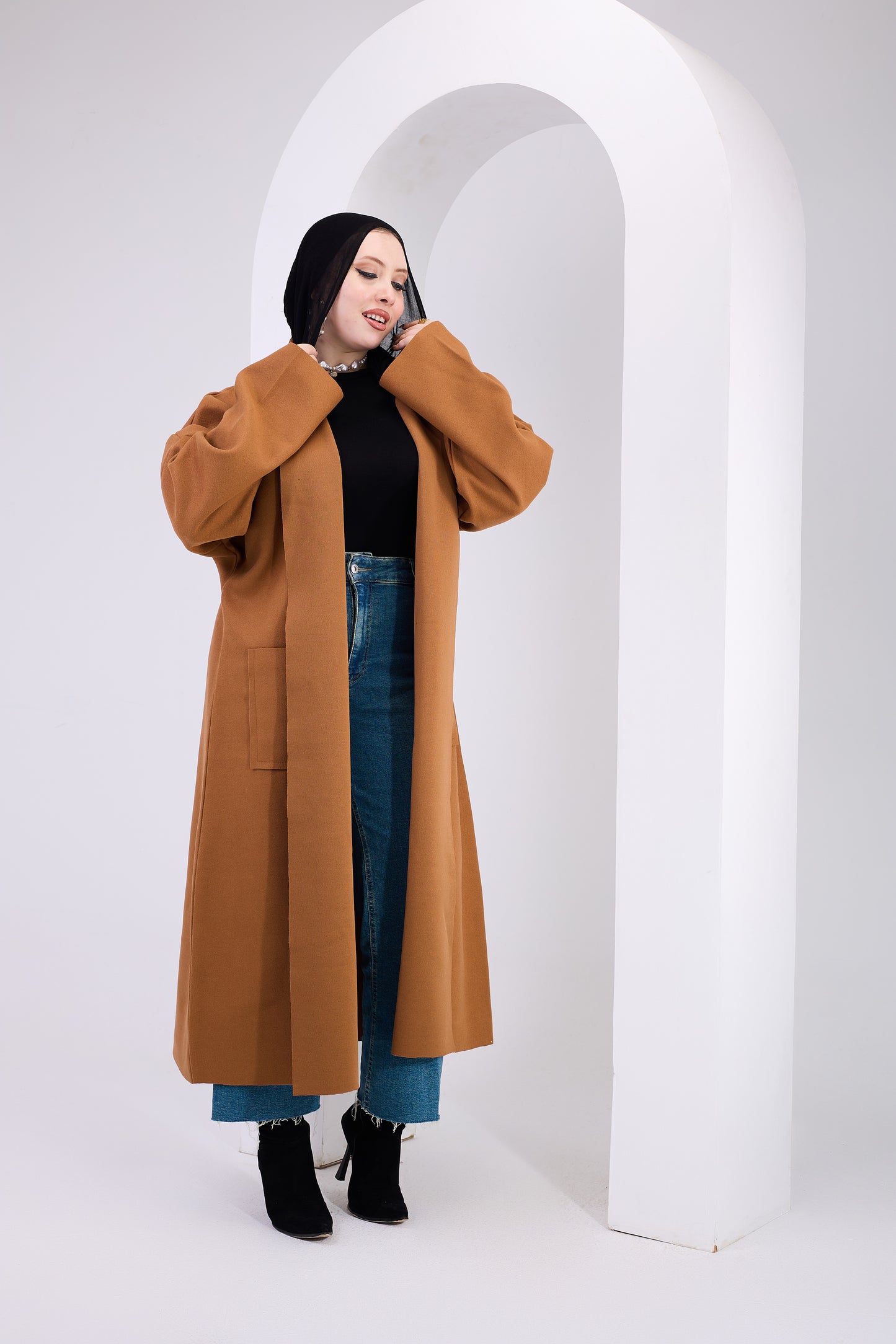 Elegant Coat
