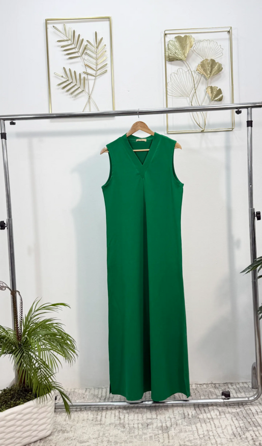 Basic dress