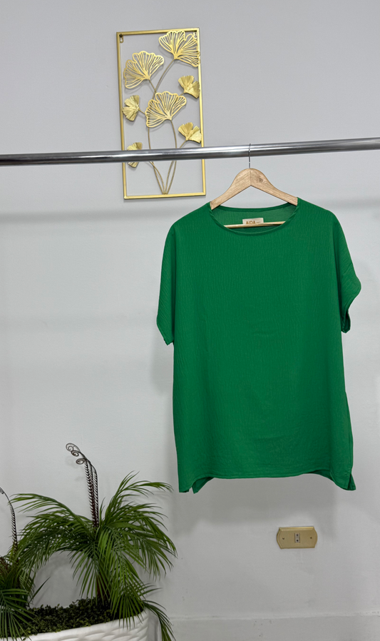 Basic blouse