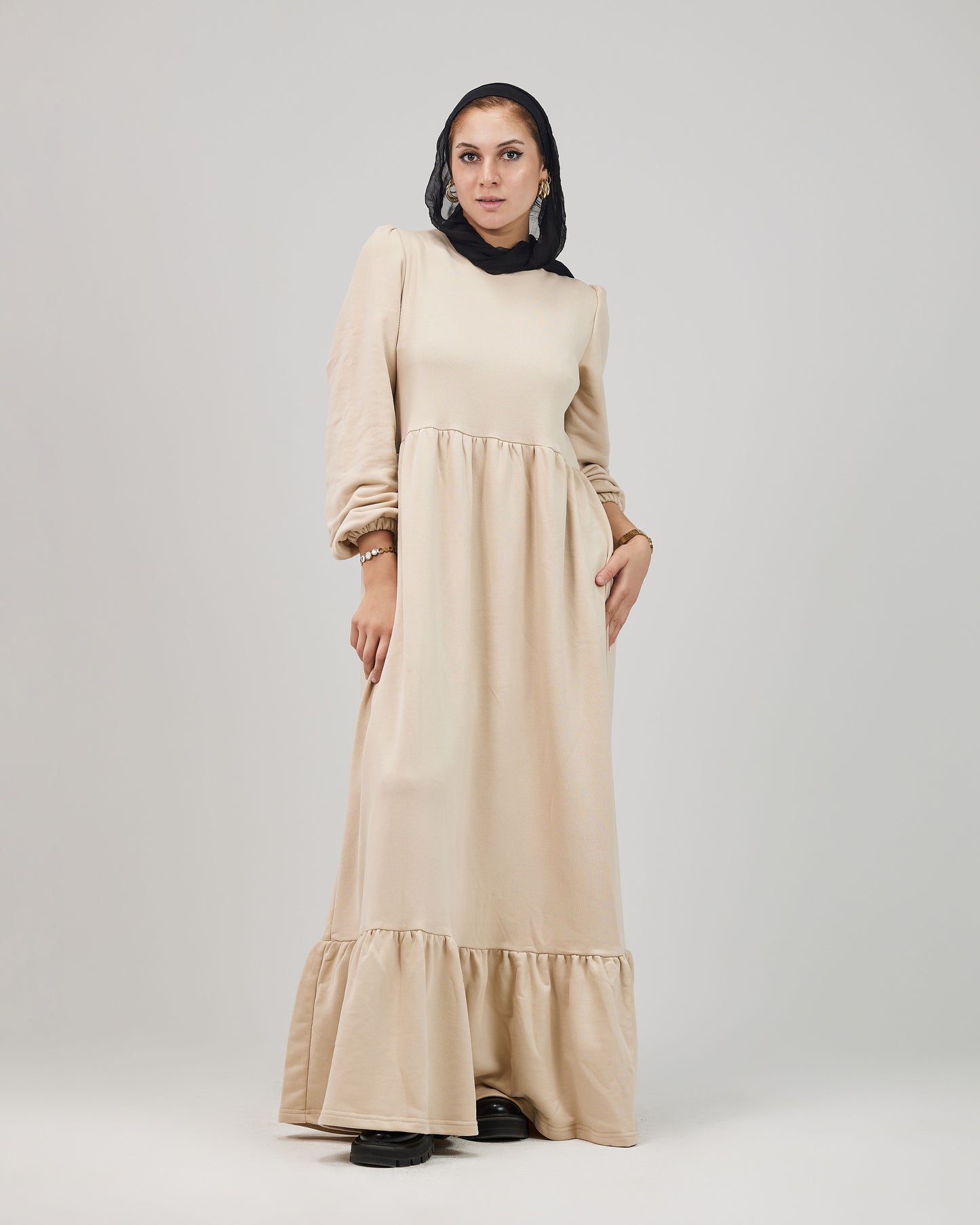 Bella dress
