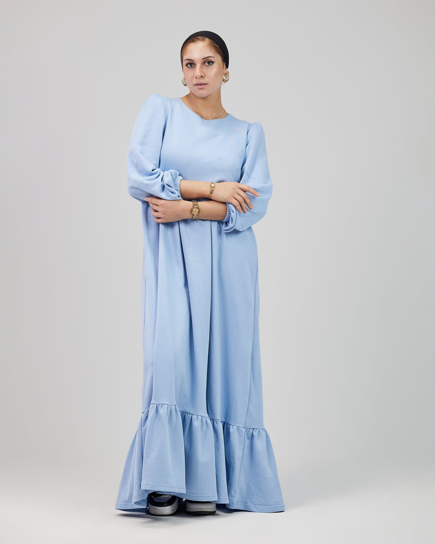 Bella dress